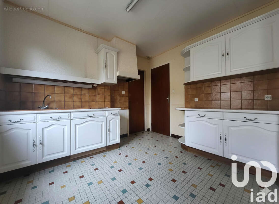 Photo 2 - Maison à GERMOND-ROUVRE