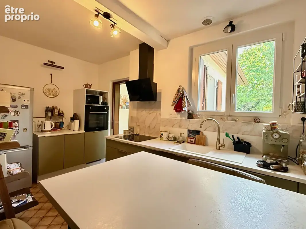 Maison Angoulême 4 pièce(s) 90 m2 - photo 8