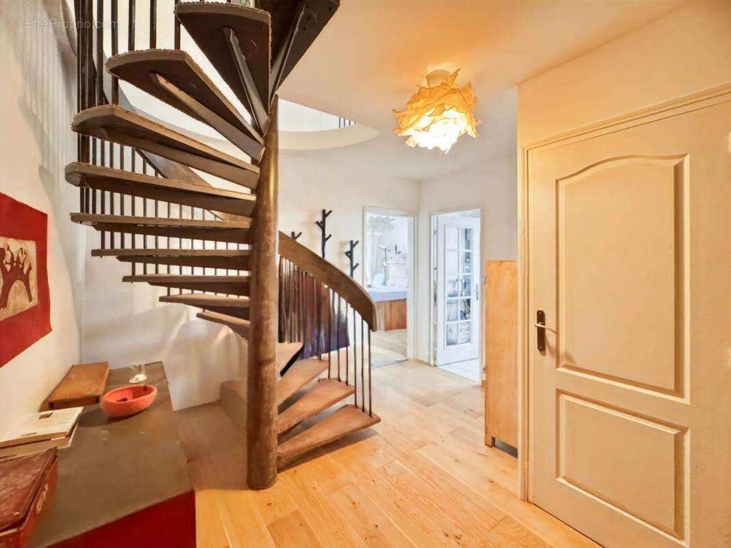 Appartement à ANGERS