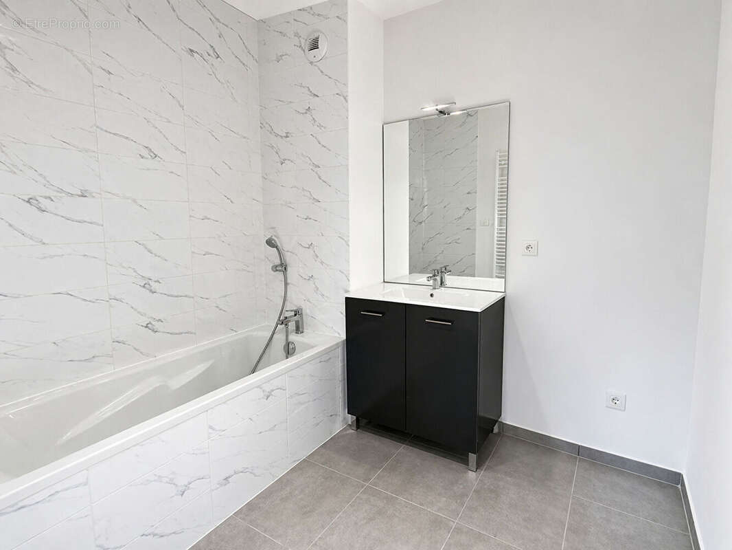 Appartement à THONON-LES-BAINS