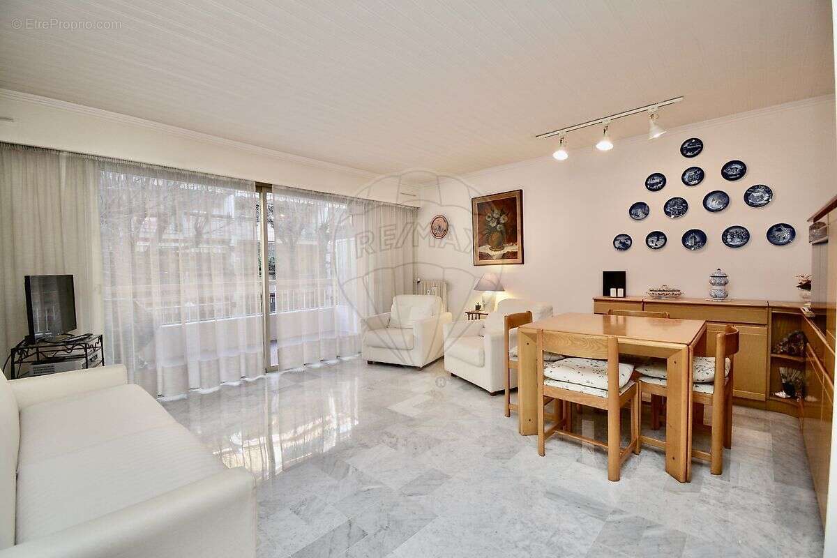 Appartement 1 chambre(s) à vendre - photo 3