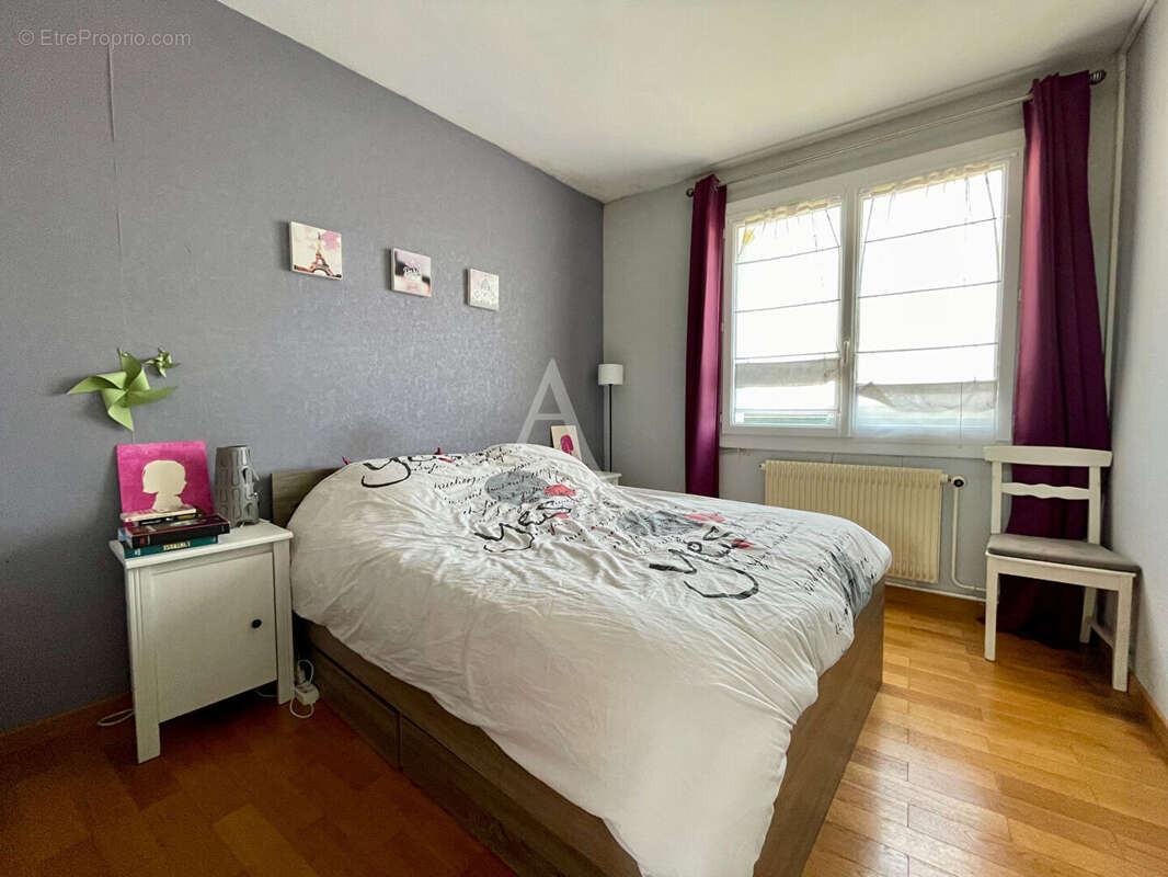 Appartement à BLOIS