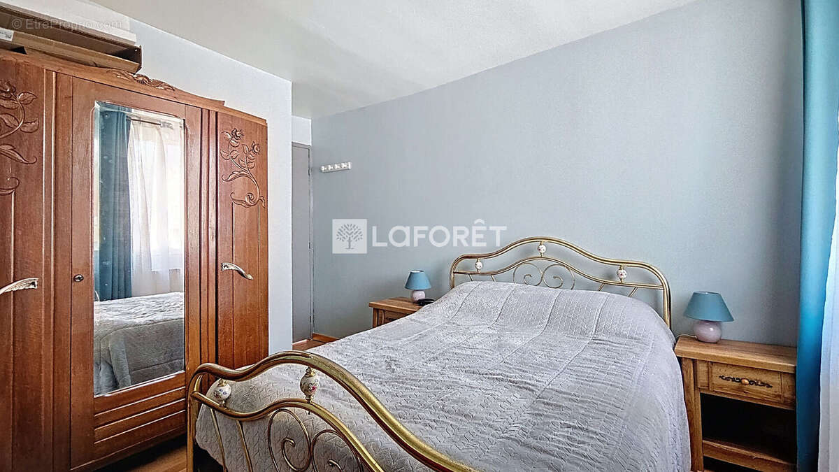 Maison à SAINT-MARTIN-DU-TERTRE