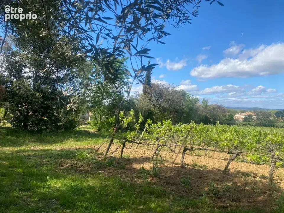 Terrain 410 m² à vendre à Ginestas (11120) - photo 3
