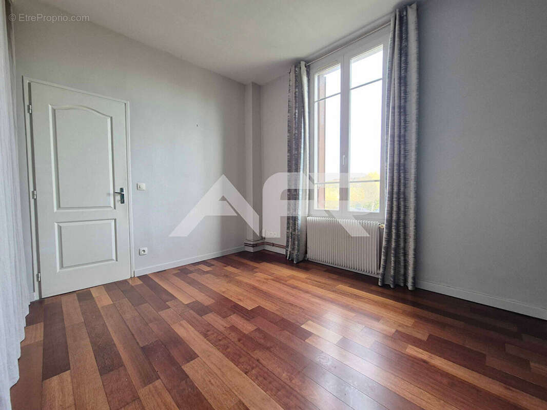 Appartement à CHATOU