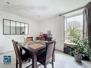 Appartement à INZINZAC-LOCHRIST