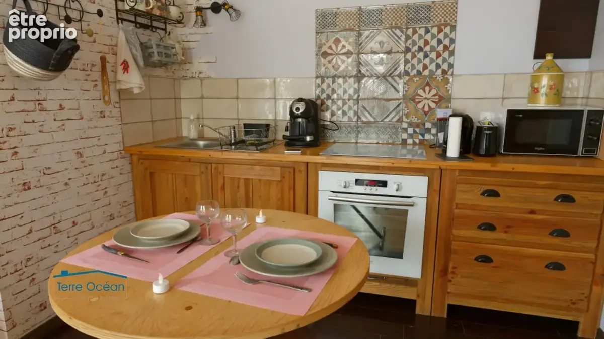 Maison familiale ou gites - photo 15