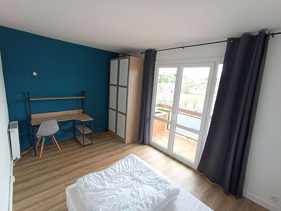 Appartement à RODEZ