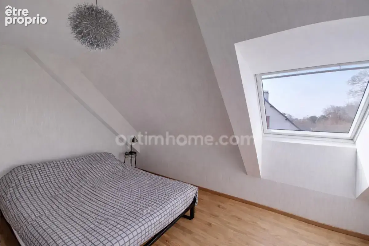 Maison 4 pièces - 100 m2 - BERNIERES SUR MER (14) - photo 14