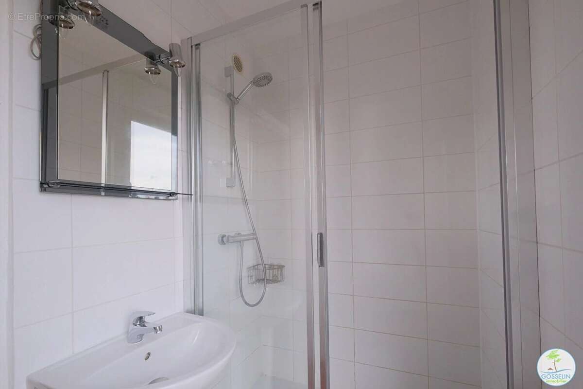 Appartement à BISCARROSSE