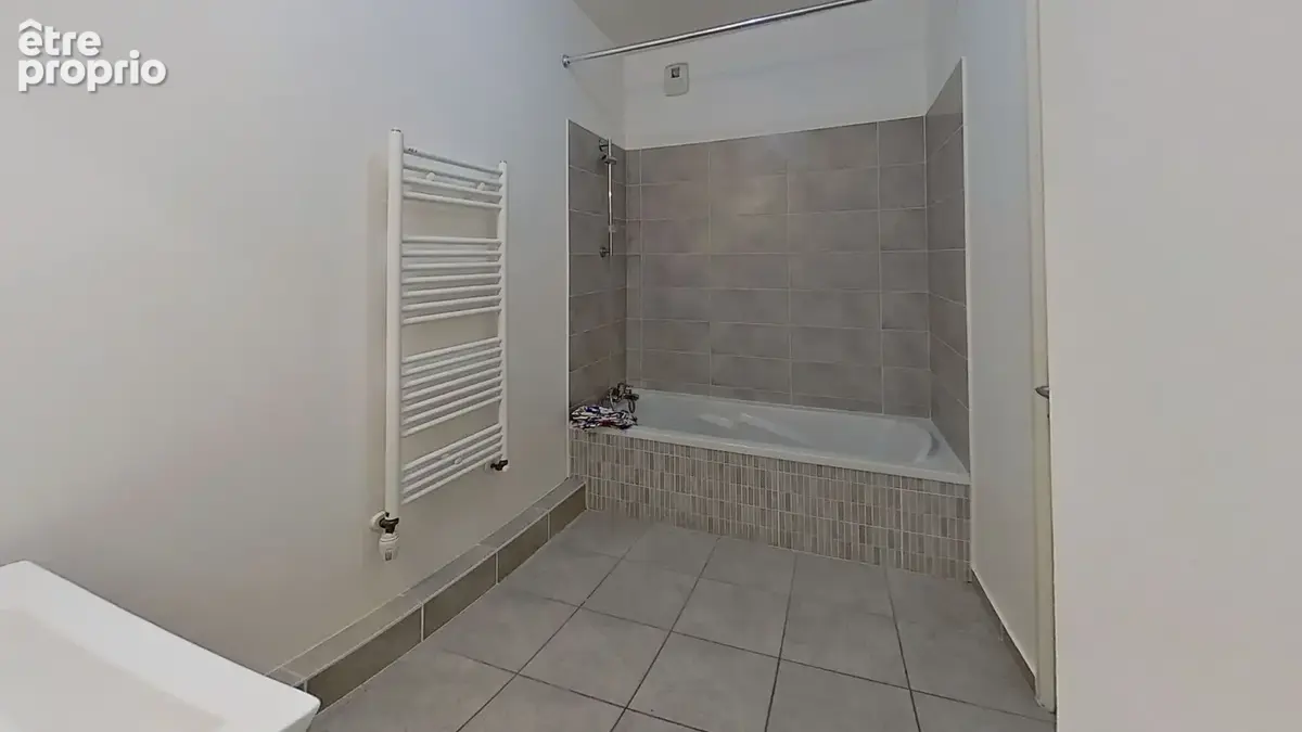 Appartement Lyon 3 pièces 66.33 m2 - photo 7