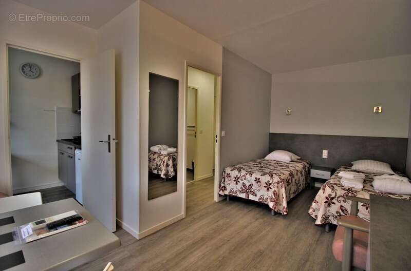Appartement à DAX