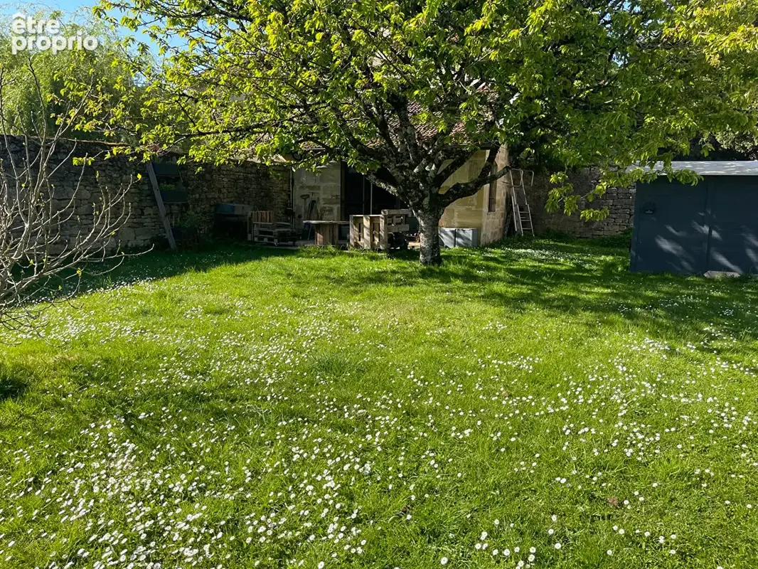 Entre Bar le Duc et Saint Dizier : Maison de charme. - photo 17