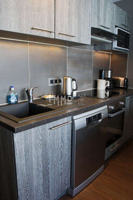 Appartement à SAINT-JEAN-DE-BELLEVILLE