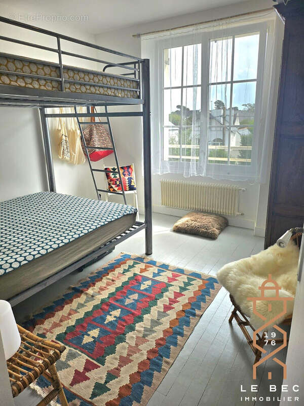 Appartement à CARNAC