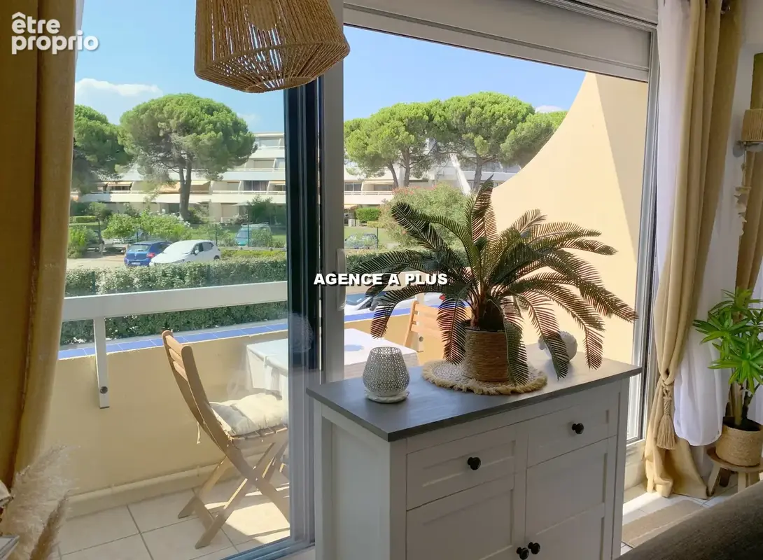 Vente t2 plage nord - photo 14