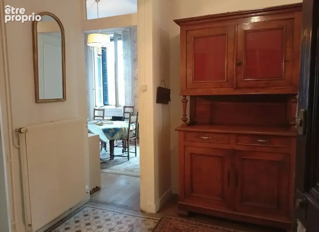 Appartement à LYON-1E