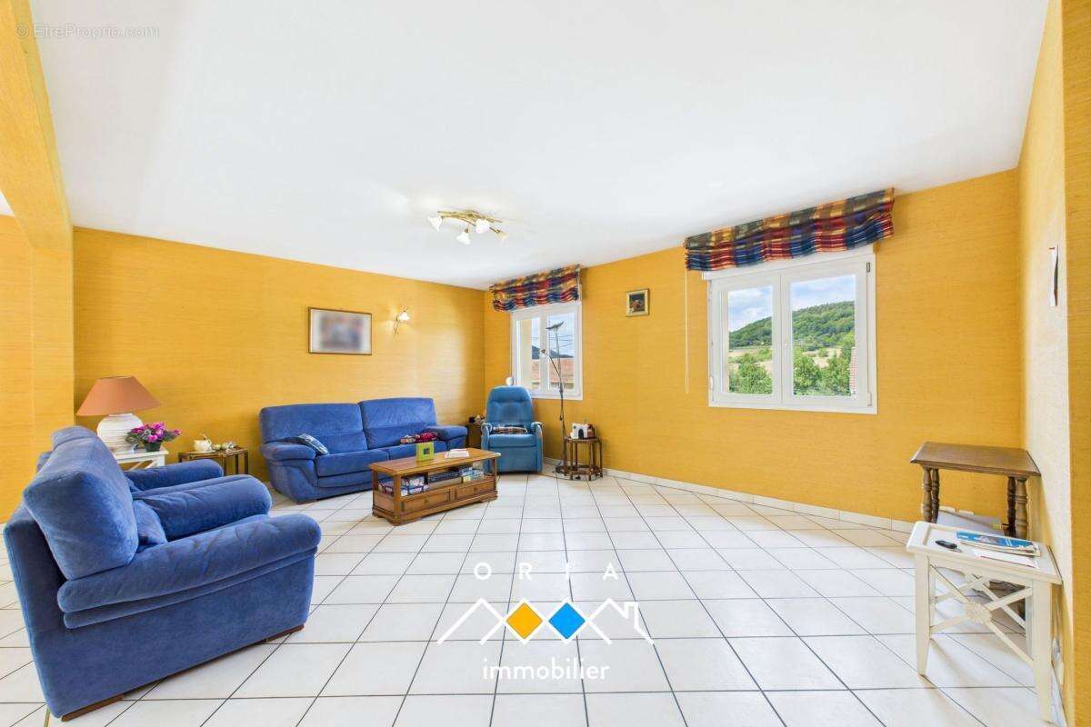 Maison à NOVEANT-SUR-MOSELLE