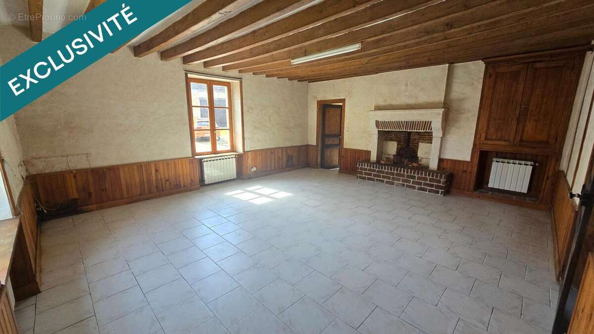 Maison 90 m² à Lignac  - photo 7