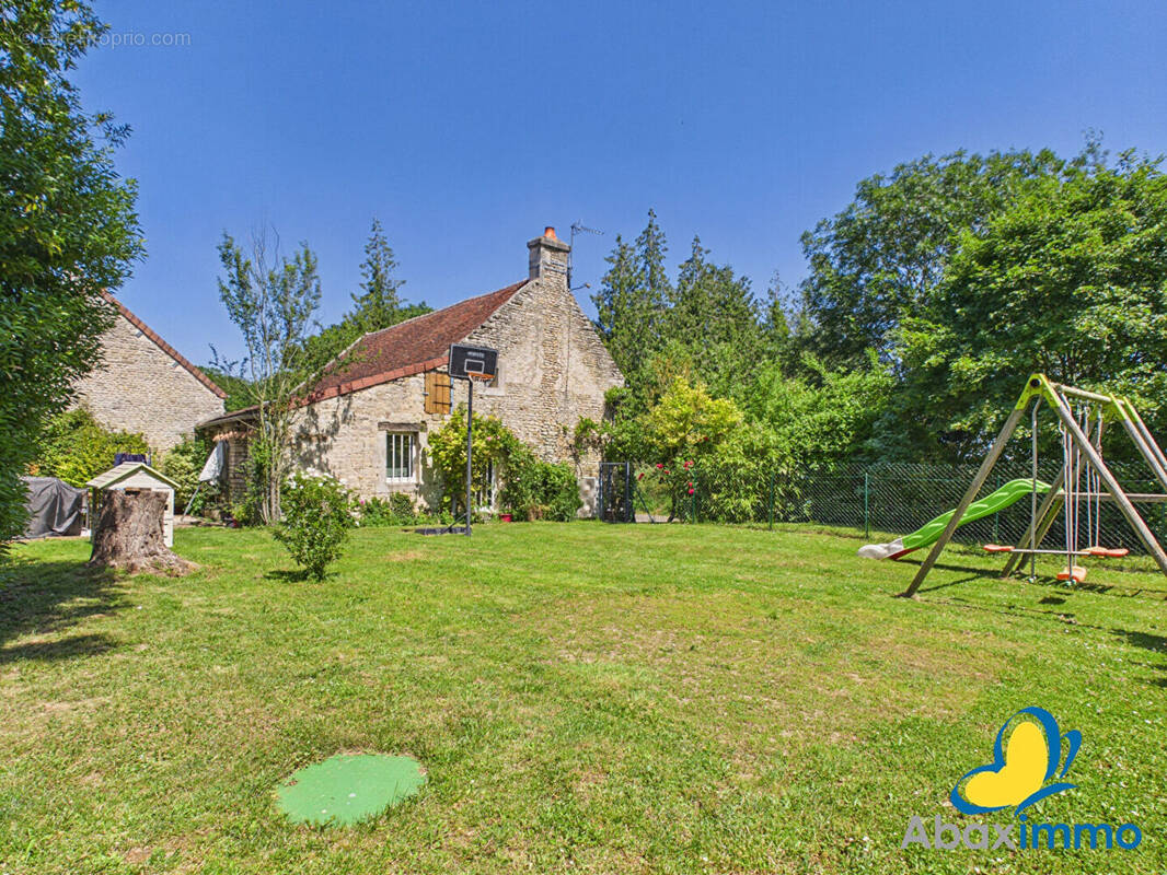 Maison à FALAISE