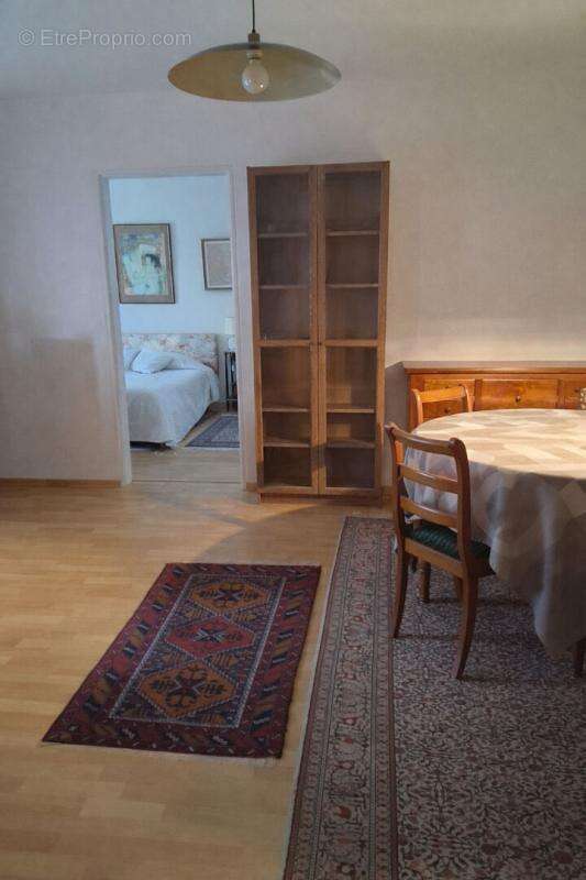 Appartement à AMBOISE