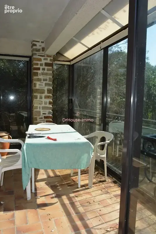 Maison 6 pièces 120 m² à vendre à Rochechouart (87600) - photo 6