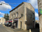 Appartement à FONTENAY-LE-COMTE