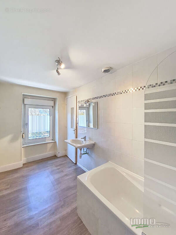 Appartement à GERARDMER