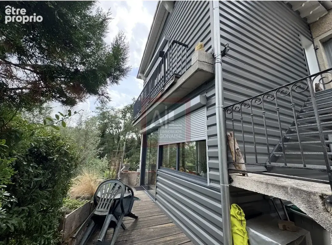 Belle propriété à Chadrac - photo 8