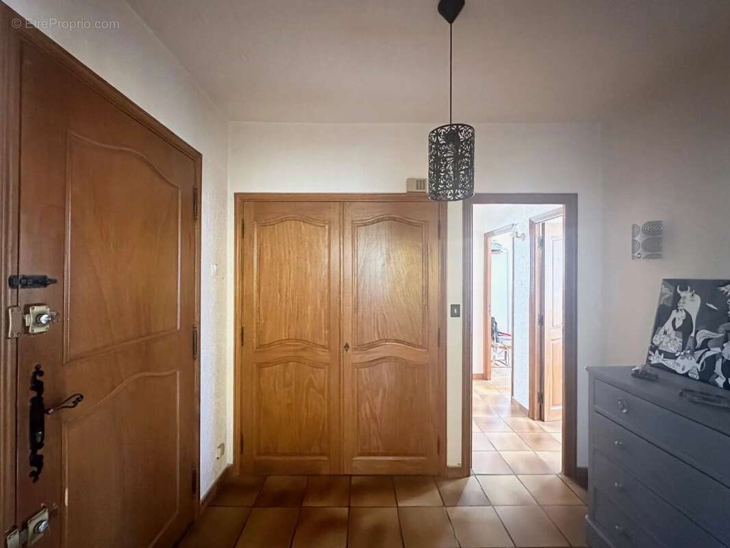 Maison à CONTES