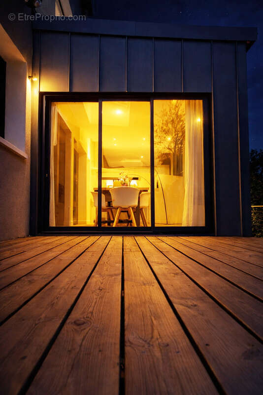 Maison à NANTES