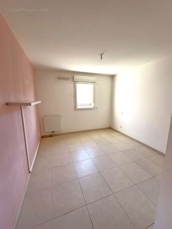 Appartement à MARSEILLE-12E