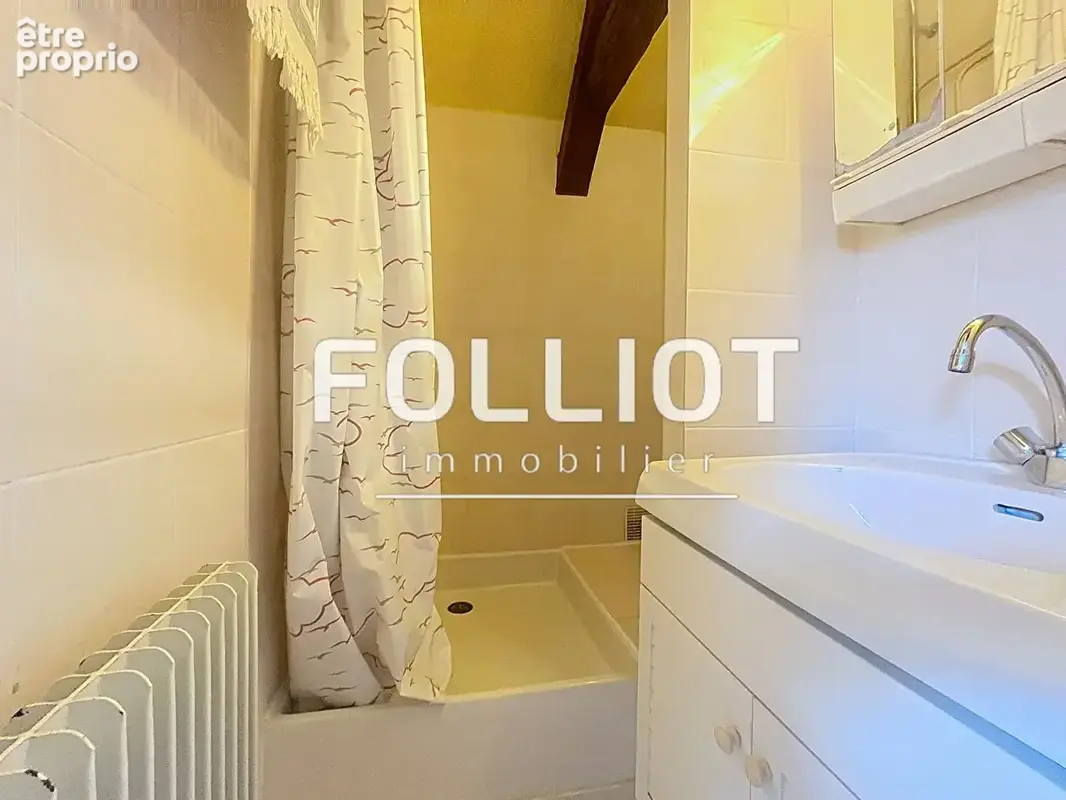 ACHAT/VENTE maison en pierre avec 4 chambres à Lion-sur-Mer - photo 18