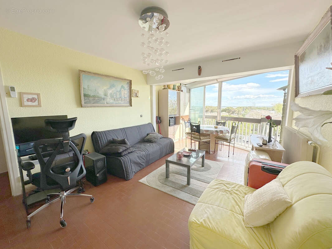 Appartement à MUDAISON