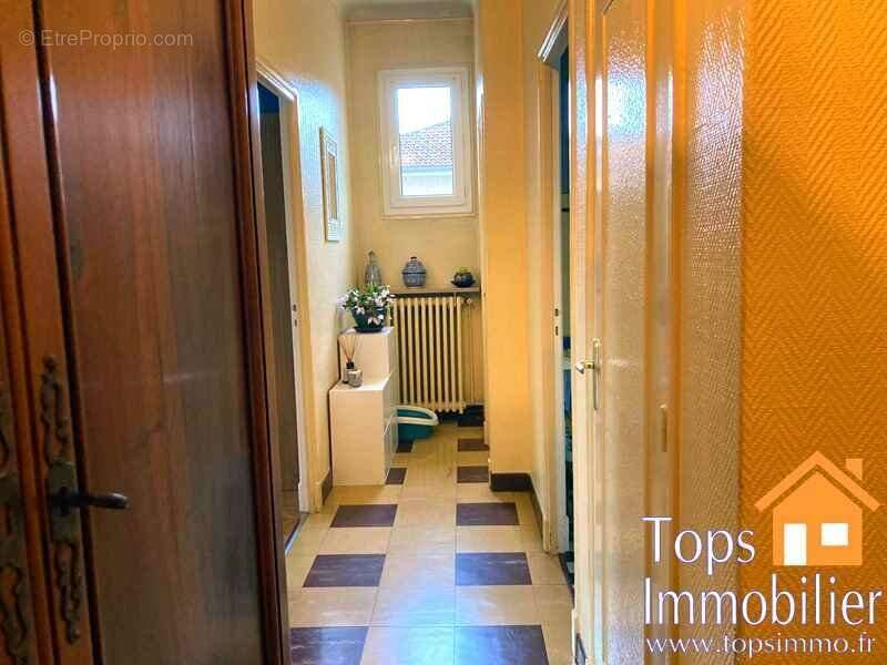 Maison à VILLEFRANCHE-DE-ROUERGUE