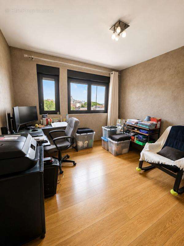 Appartement à TOURCOING