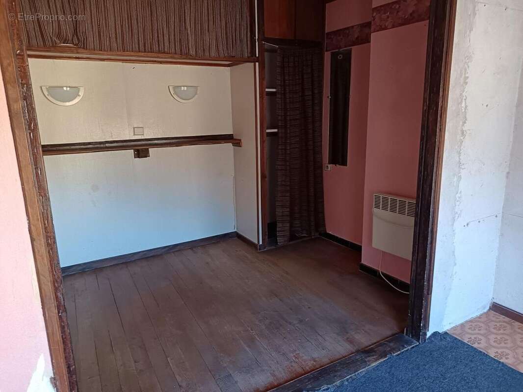 Photo 4 - Appartement à PUGET-THENIERS