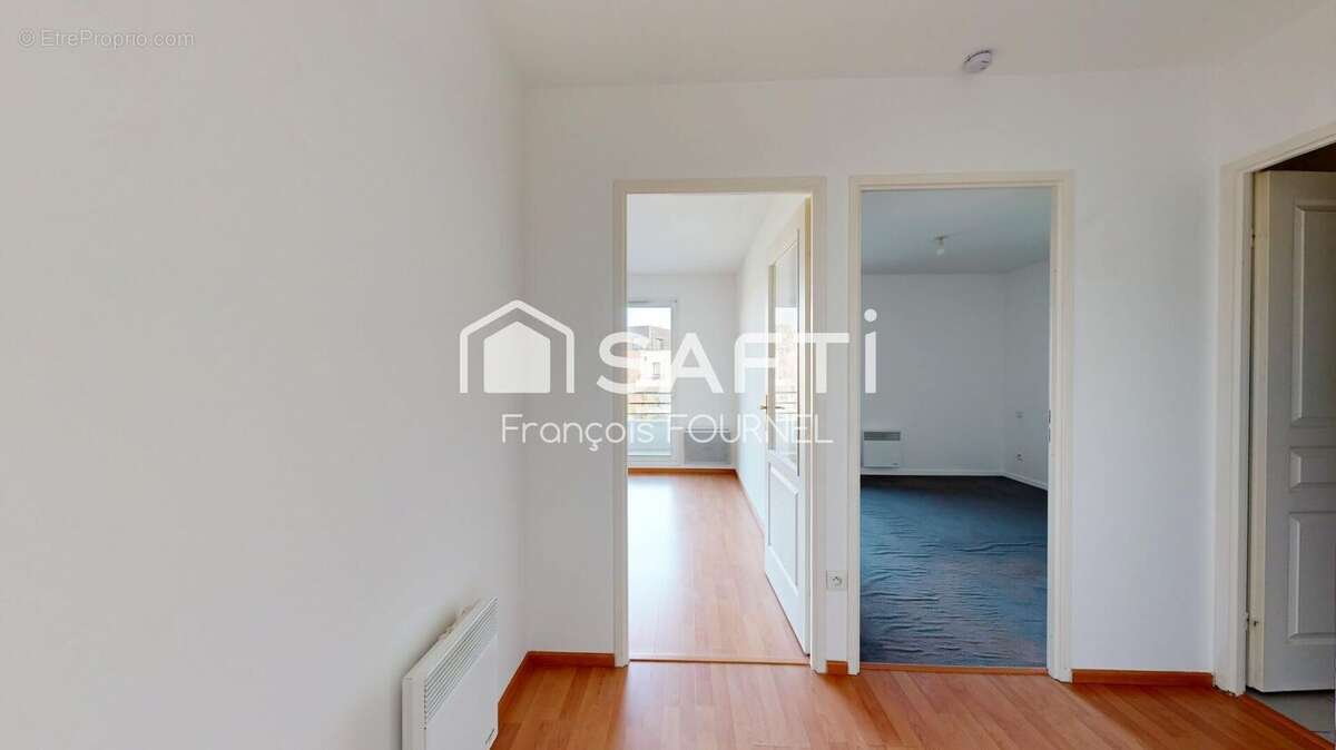 Photo 7 - Appartement à SAINT-OMER