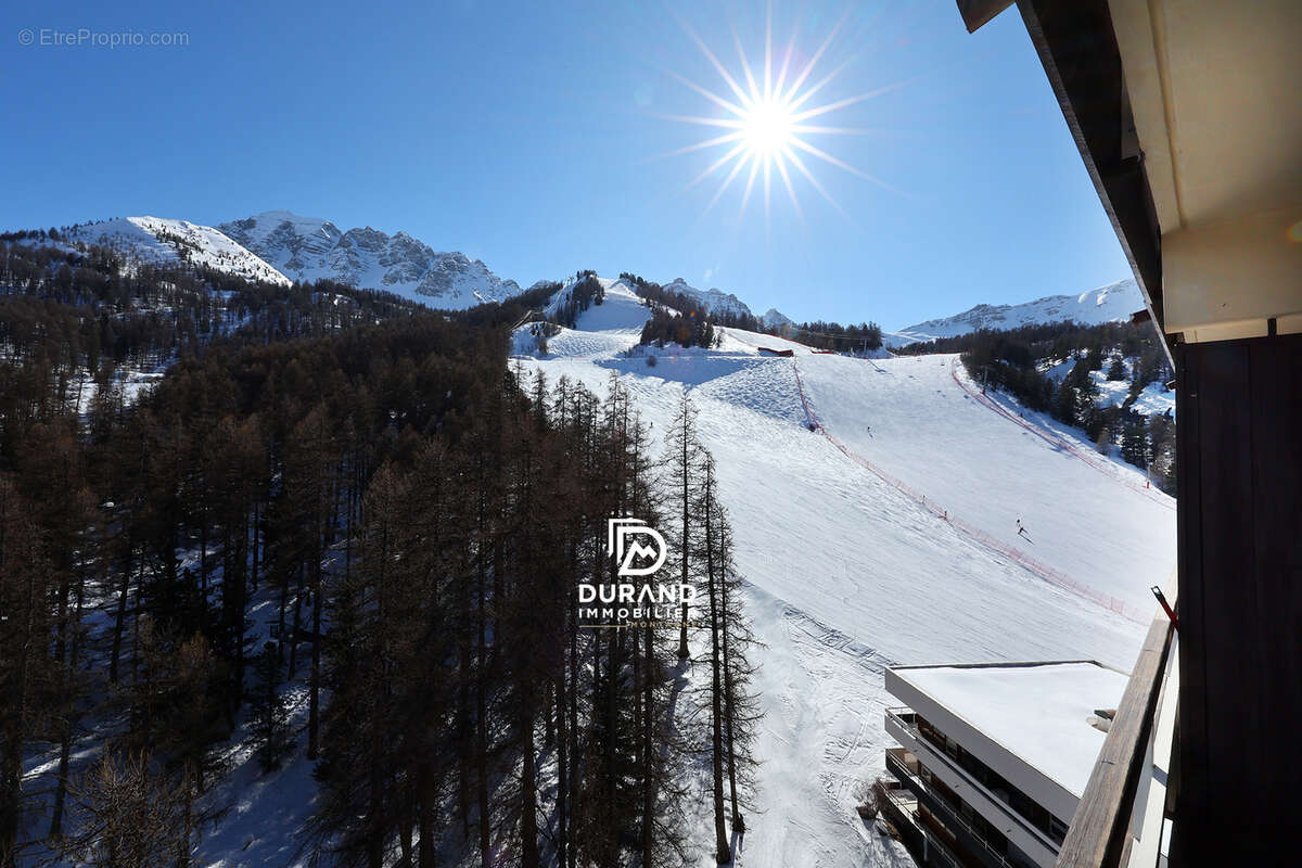 Ecrins/Pelvoux, T1 Bis 4 couchages SKIS AUX PIEDS - photo 10
