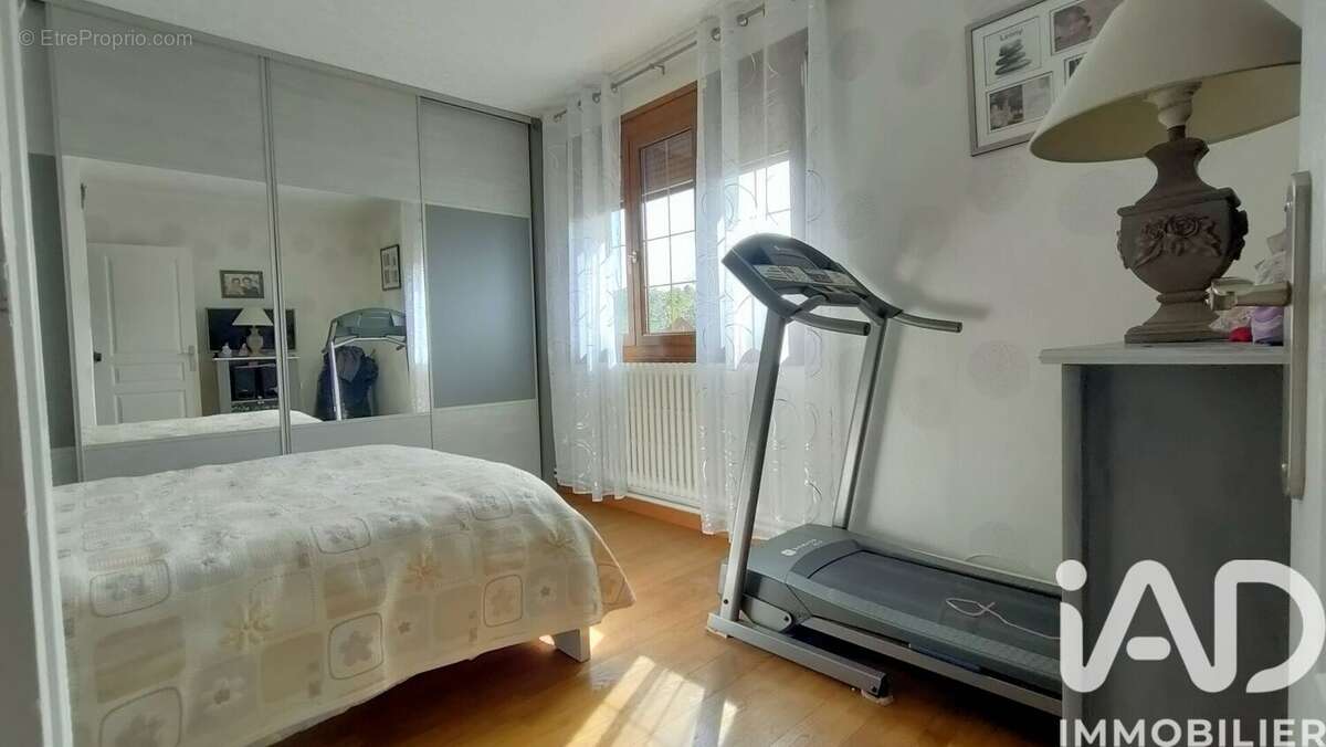 Photo 9 - Maison à VIRE