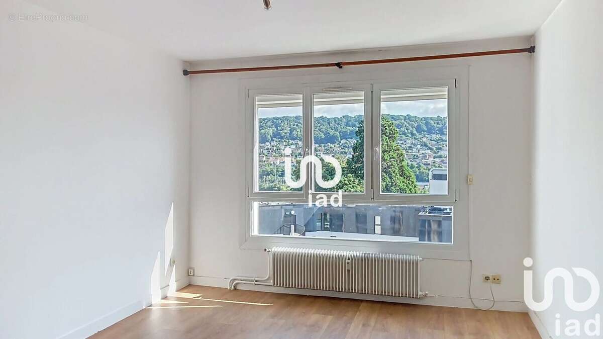 Photo 2 - Appartement à ROUEN