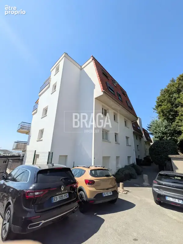 Appartement de standing   vue mer panoramique - photo 10