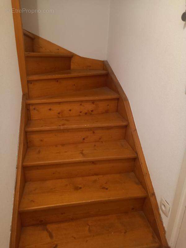 Appartement à SAINT-VIVIEN-DE-MEDOC