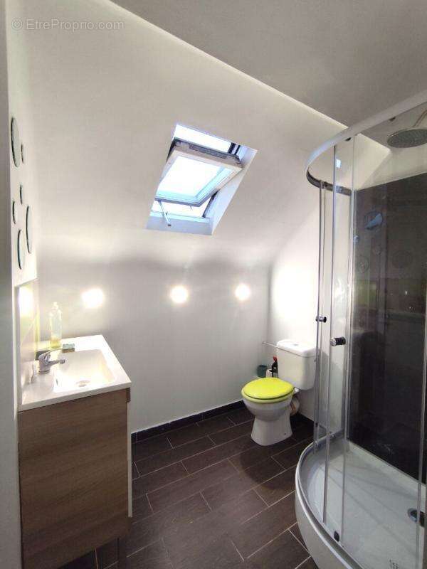 Maison à PLOUFRAGAN