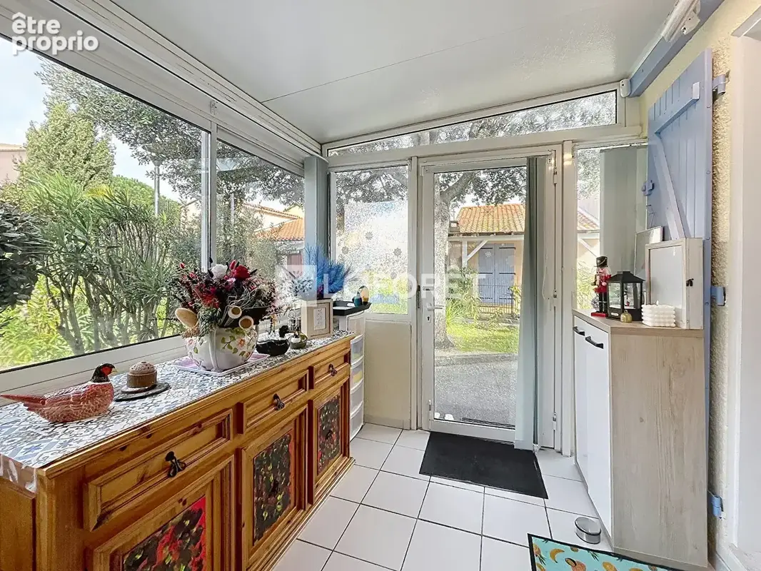 Maison Saint Cyprien 2 pièce(s) 32 m2 - photo 2