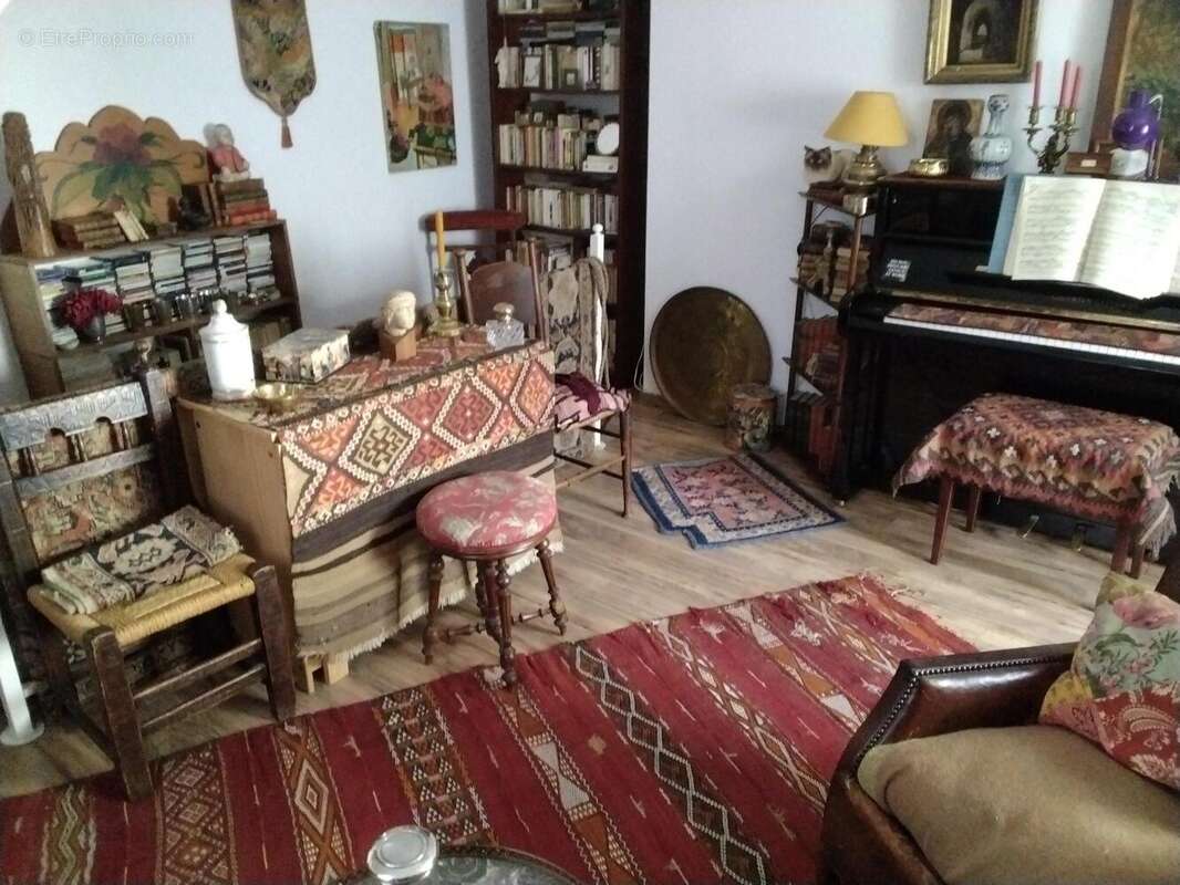 Photo 7 - Maison à LUZECH