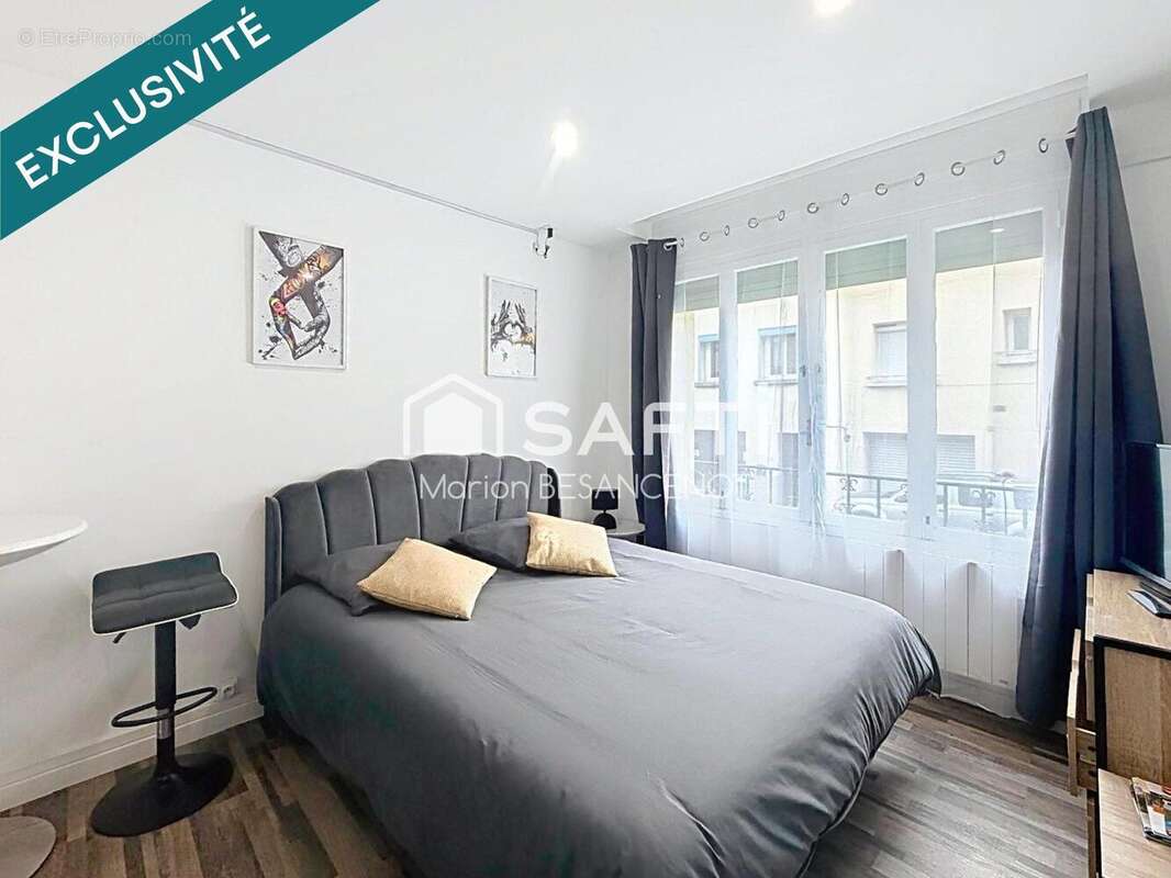 Photo 2 - Appartement à SAINT-PAUL-DE-FENOUILLET