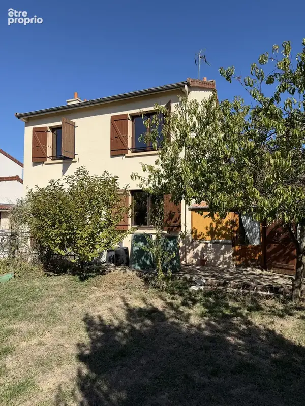 maison 5 pièces 78 m2 - photo 2