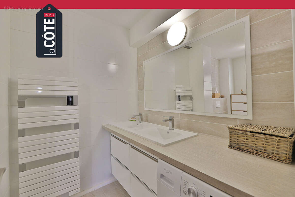 Appartement Sausset Les Pins 4 pièce(s) 85 m2 - photo 8