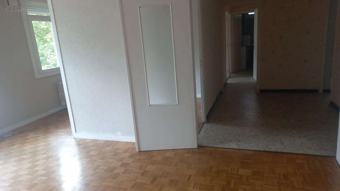   - Appartement à VIENNE